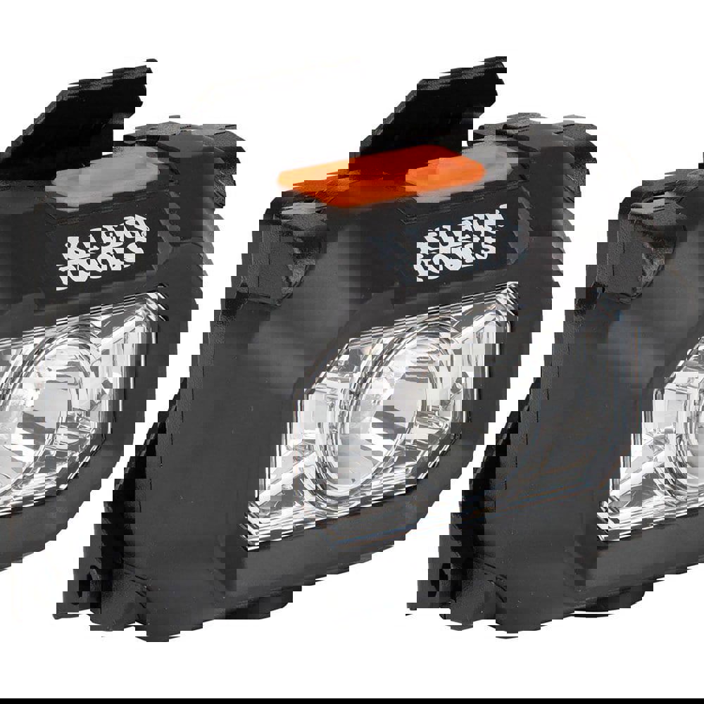 Flashlights; Light Output: 216lm ; Run Time: 12 ; Lumens: 216 ; Housing Color: Black ; Number Of Light Modes: 2 ; Batteries Included: Yes